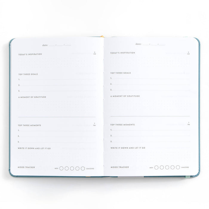 Daily Reflections Guided Journal