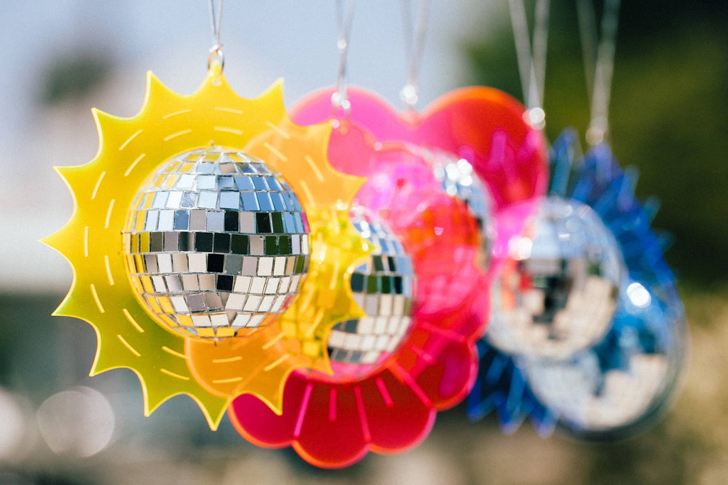 MINI Disco Sunburs