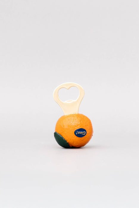Bottle Opener, Clementine