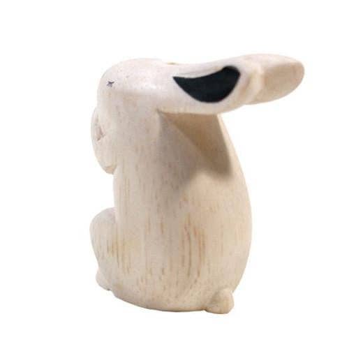 T-lab polepole animal Rabbit