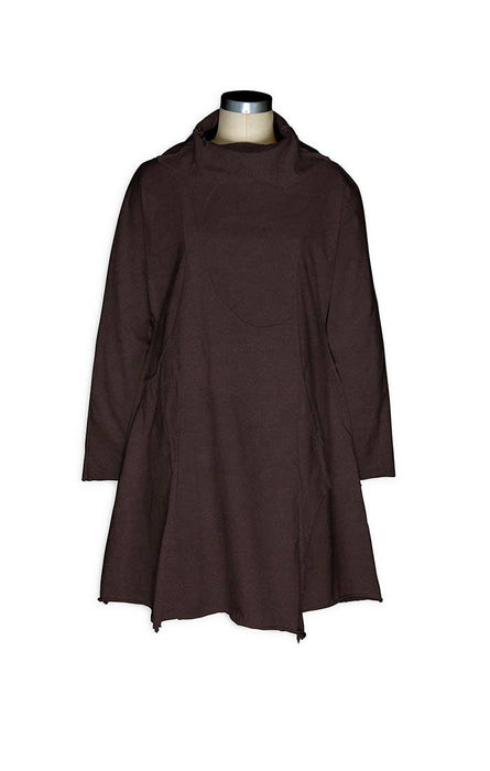 Fall 2025 CE760 True Tunic-Immediates : Element / Size Zero