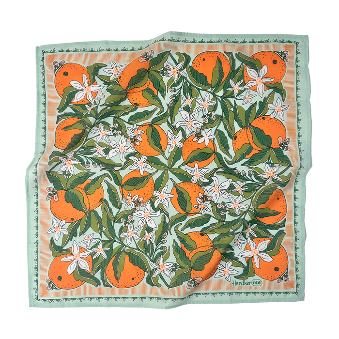 No. 146 Zoe Bandana