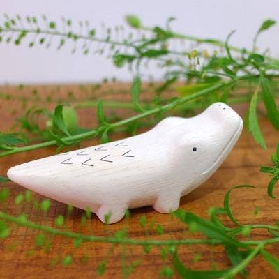 T-lab polepole Alligator