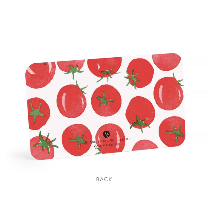 Tomato Little Notes® NEW 55 Count