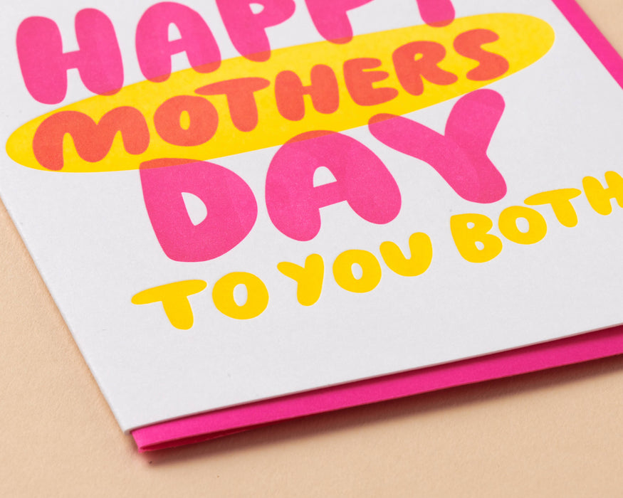Two Mothers Day