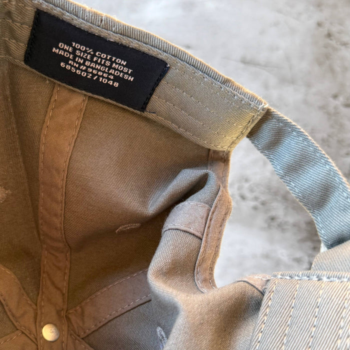 Pigeon Dad Hat baseball cap bird birder Museum city nature