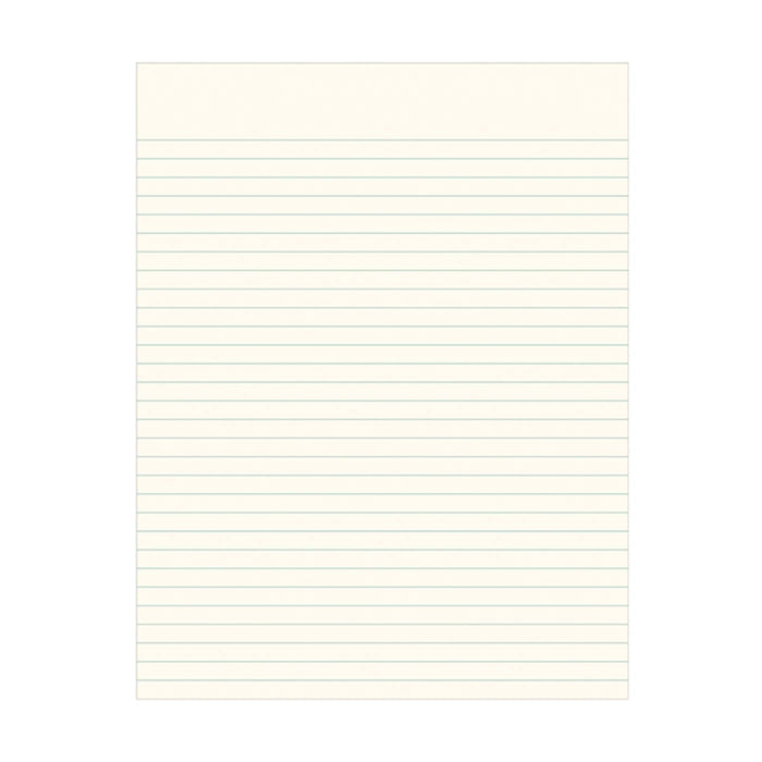 Lemon Pattern Journal : Lined Notebook