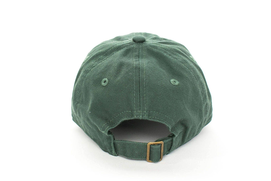 Hunter Green Mama Hat