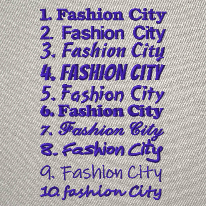 Custom Embroidery Corduroy Adjustable Cotton Baseball Cap: Corduroy