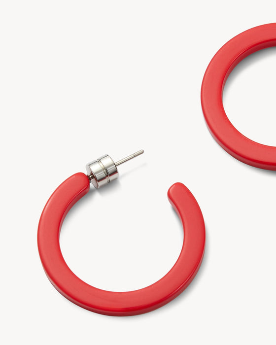 Mini Hoops in Ruby