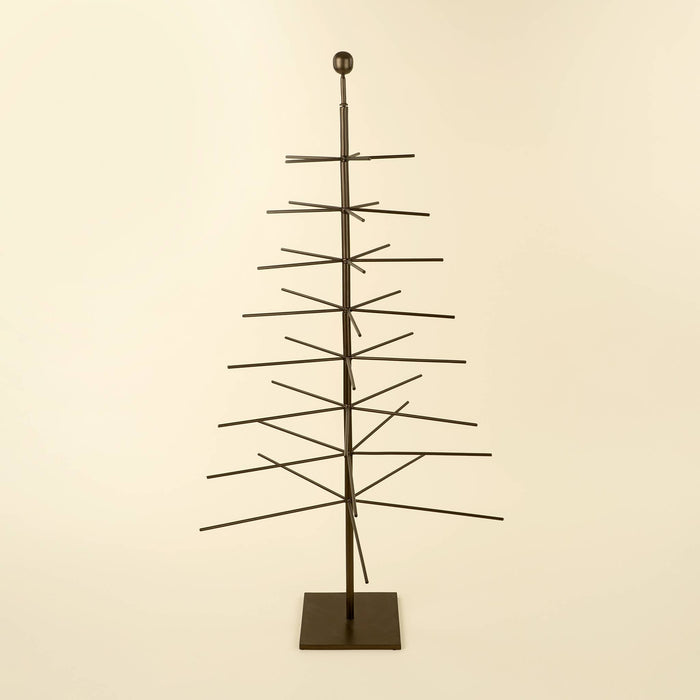 Tree Ornament Displayer, Knock Down