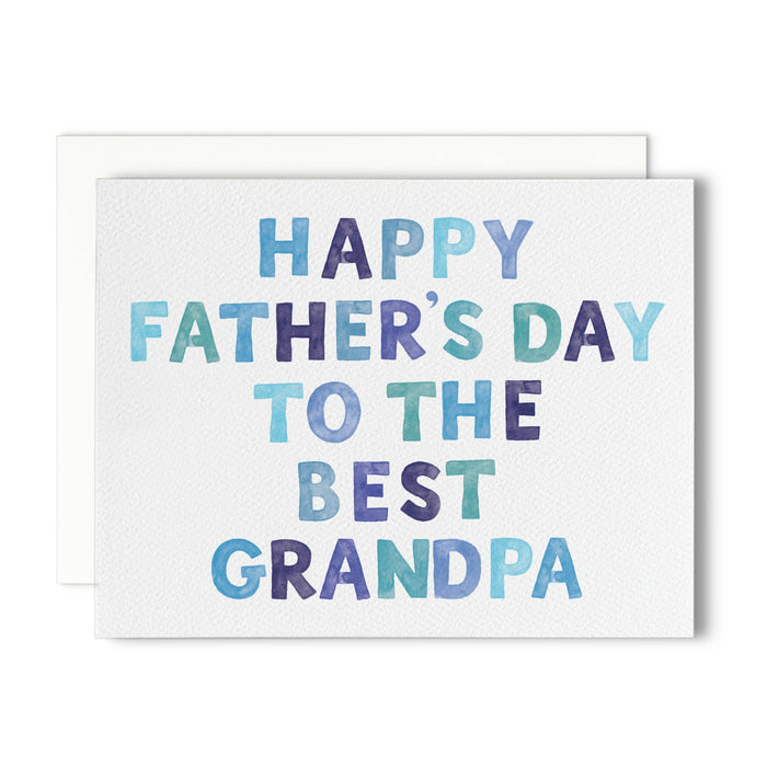 Best Grandpa