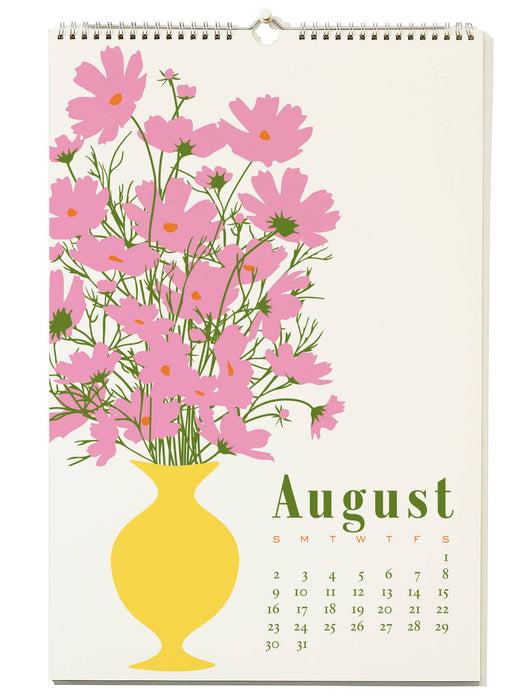 2026 Wall Calendar