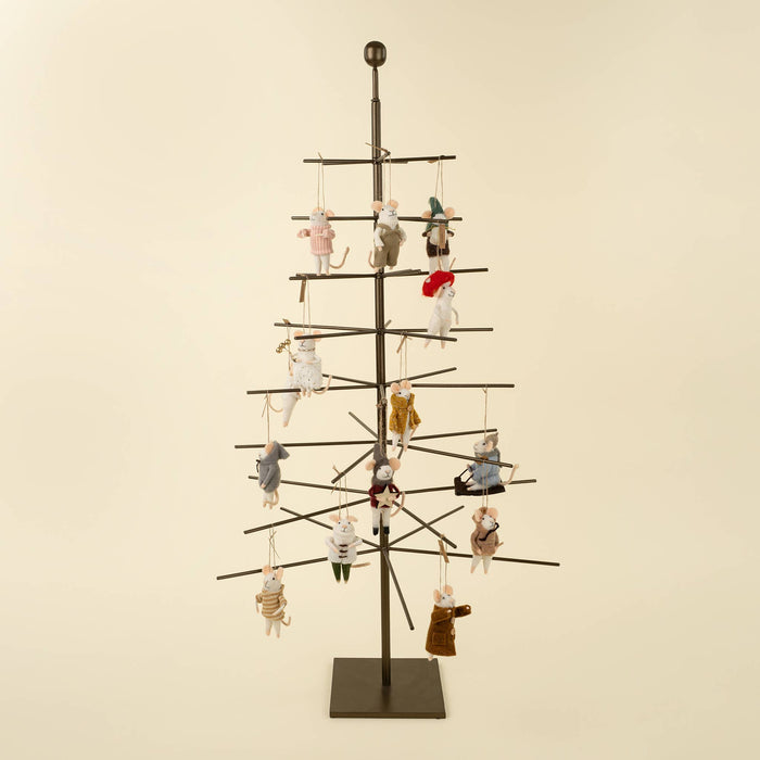 Tree Ornament Displayer, Knock Down