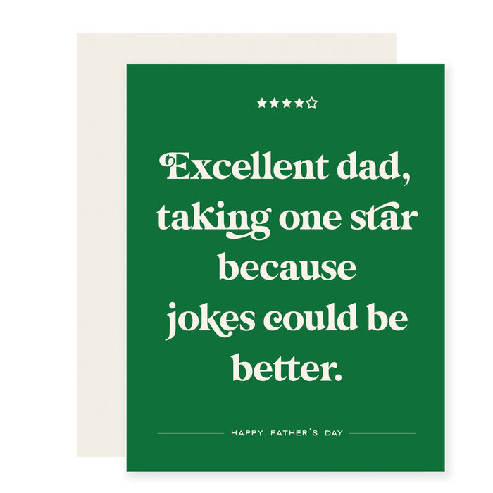 Dad Stars