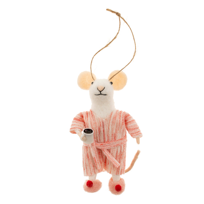 Sunday Sloane Ornament