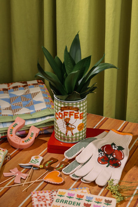 Gardening Gloves, Tomato Bunches