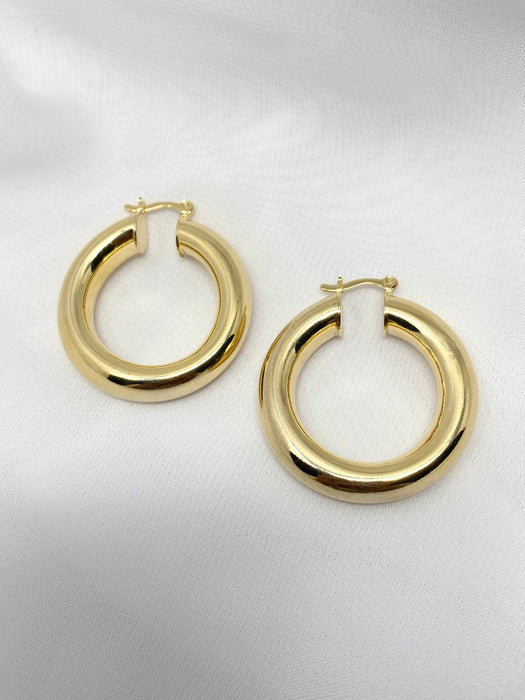 Rio Closed Hoop: Large