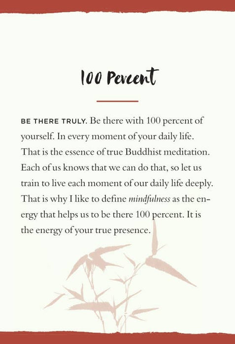 Everyday Peace Cards