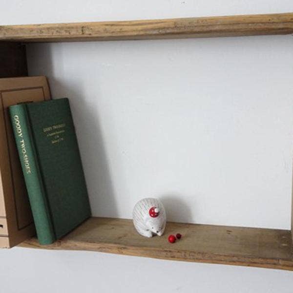 T-lab polepole animal Holiday Hedgehog