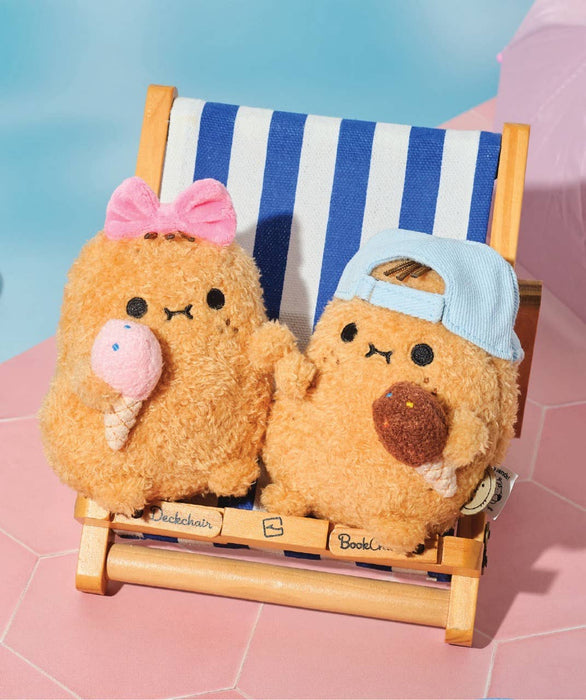 Mini sitting plush toy Hot - Potato Ricespud