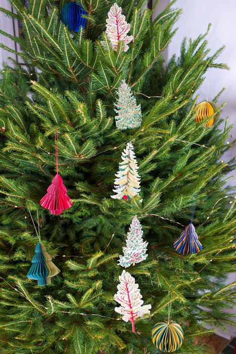 TREE VERTICAL WALL HANGING