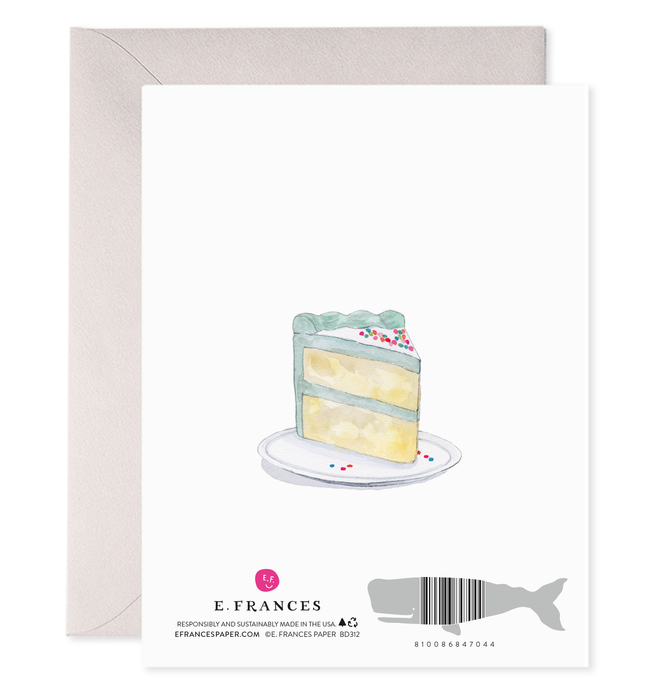 Cake Slice