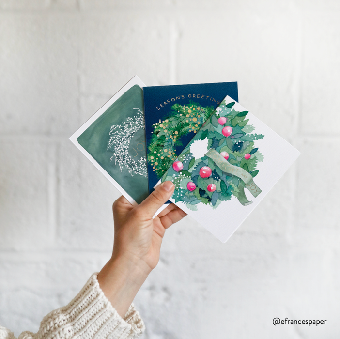 Shana Tova Card