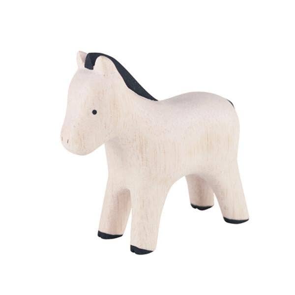 T-lab polepole animal Small Horse