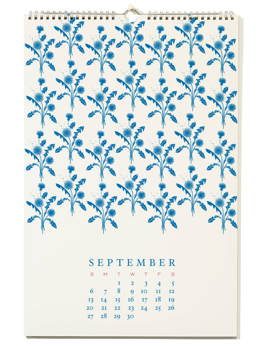 2026 Wall Calendar