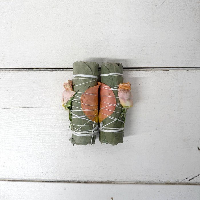 PREVIEW Harvest Moon Small Eucalyptus Bundle