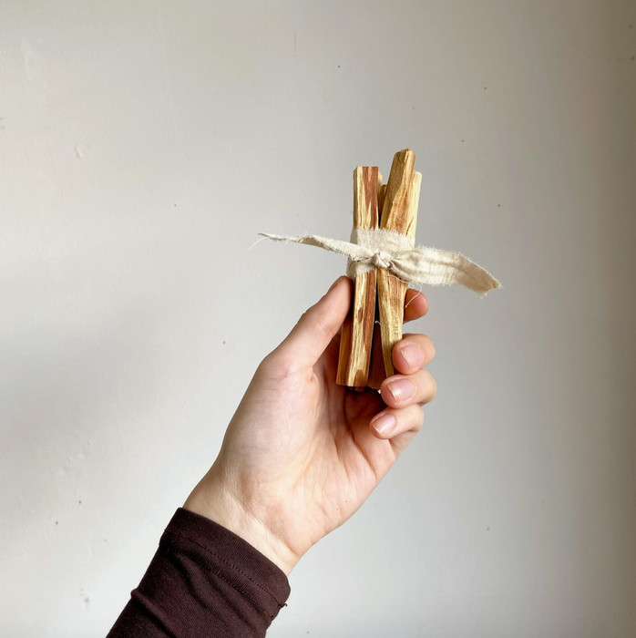 Palo Santo Bundle