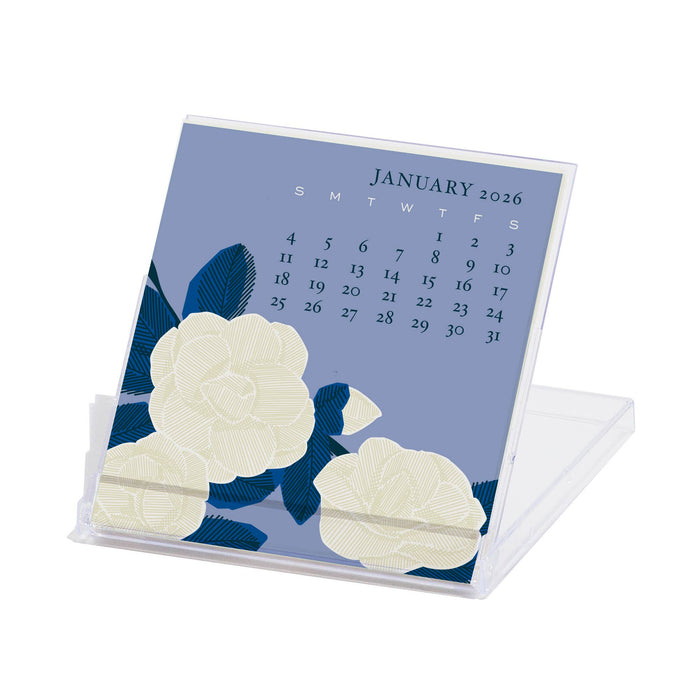 2026 Mini Calendar