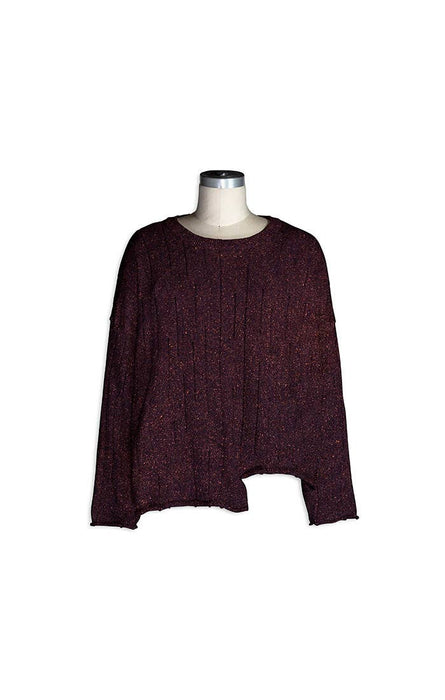 FALL 2025 SW023 Rayne Immediates : Heart / One Size