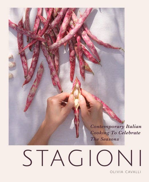 Stagioni: Olivia Cavalli
