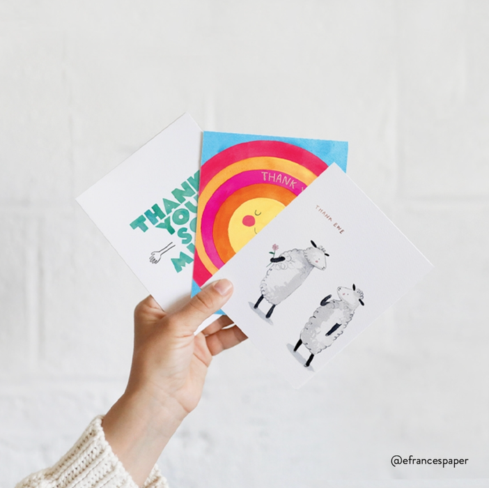 Teacher Pencils Greeting Card