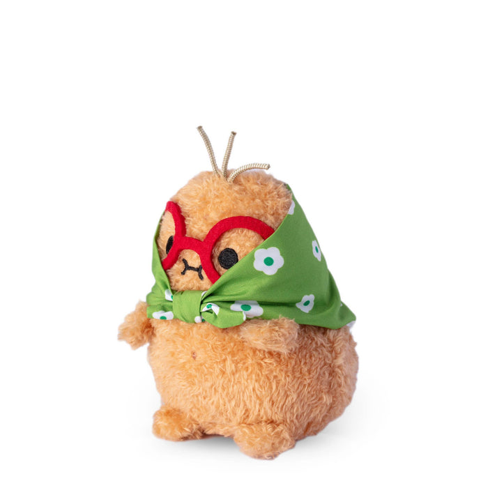 Mini Sitting Plush Toy - Grandma Ricespud - Potato