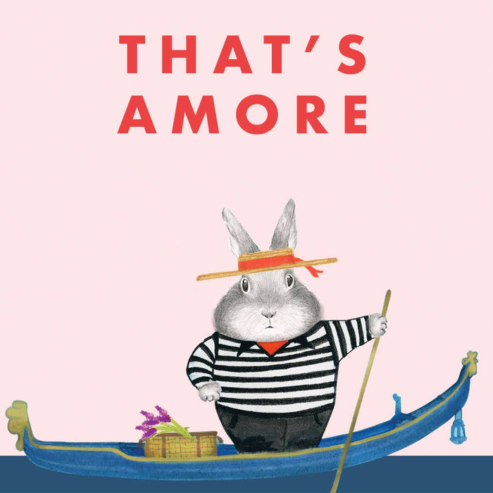 That's Amore