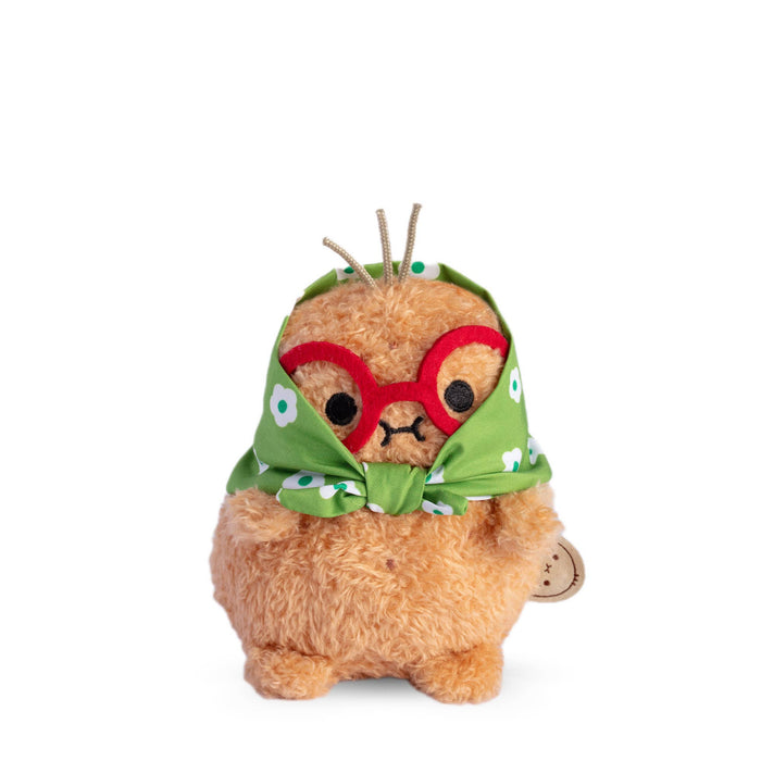 Mini Sitting Plush Toy - Grandma Ricespud - Potato