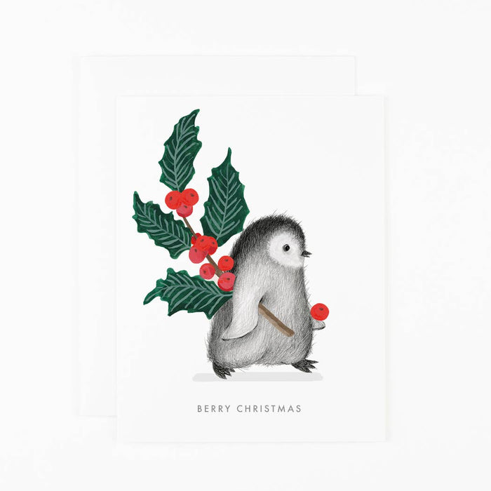 6 Pack Berry Christmas