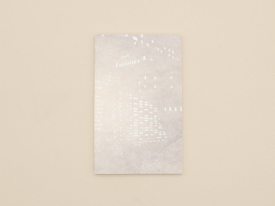 Roll-Up Jotter Montreal