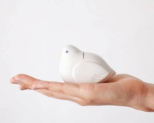 T-lab polepole ENGIMON pigeon