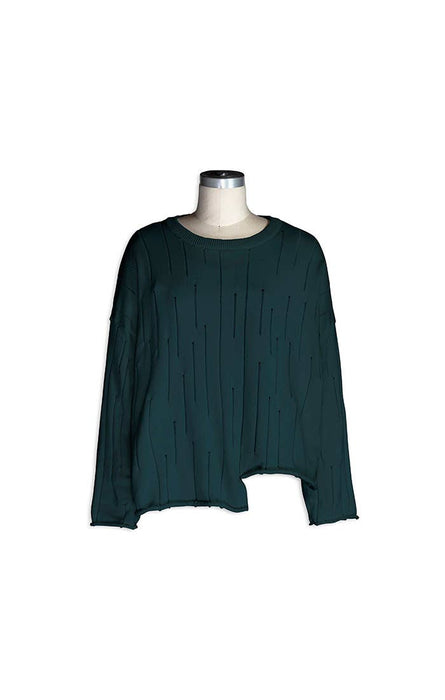 FALL 2025 SW023 Rayne Immediates : Henna / One Size