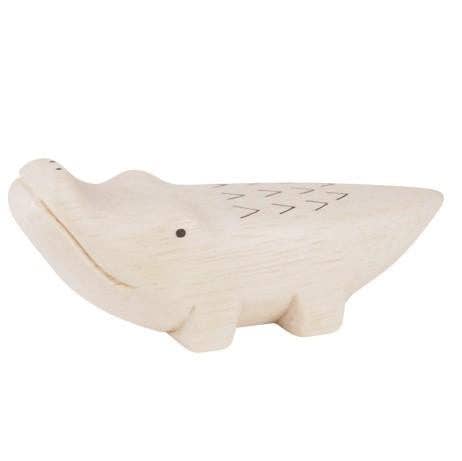 T-lab polepole Alligator