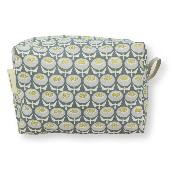 Metallic Dopp Kit Medium: 379 | Metallic Pink Wildflower / Medium