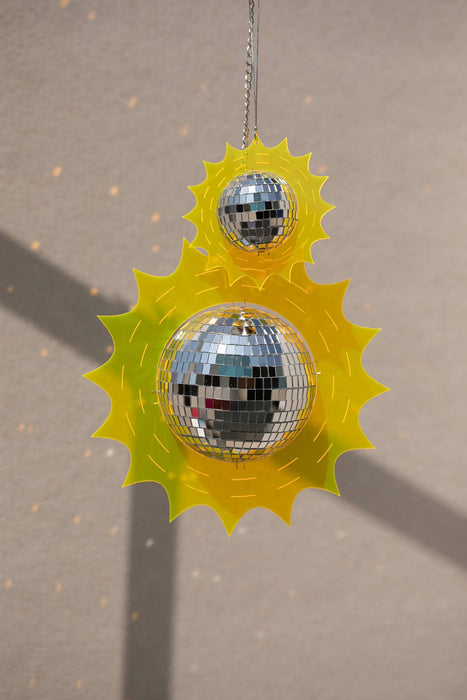 MINI Disco Sunburs