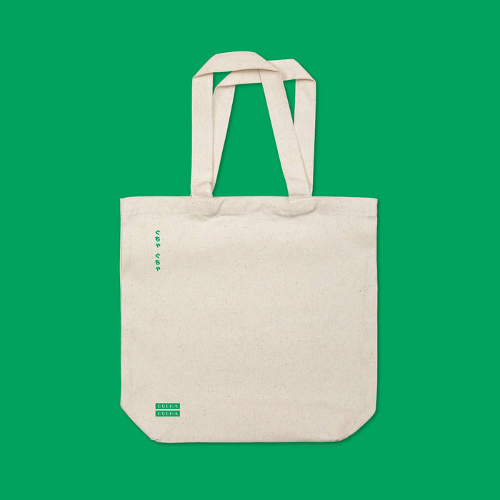 CHICAGO • Under the L • Tote Bag