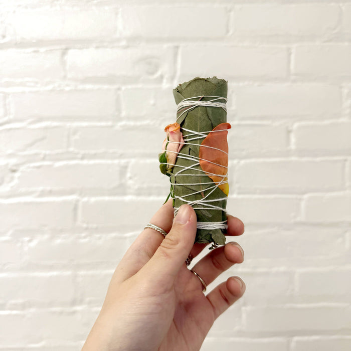 PREVIEW Harvest Moon Small Eucalyptus Bundle