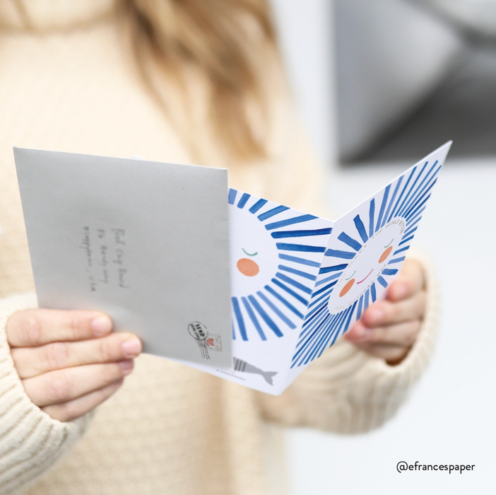 You've Graduated Martini | Congrats Graduation Card