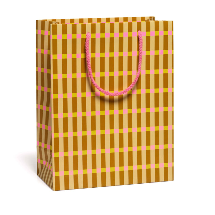 Brigitte large gift bag: Large